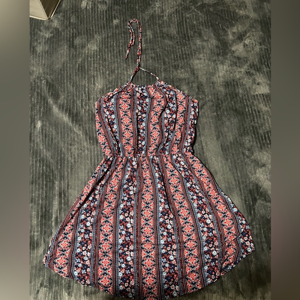 Summer dress